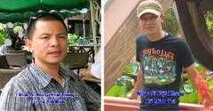 Tuyên phạt 10 năm tù hai kẻ chống chính quyền