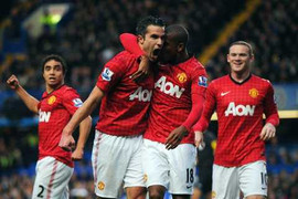 MU 24/7: Chelsea-MU sẽ có nhiều hơn 4 bàn