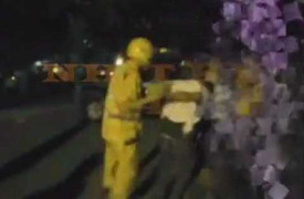 'Tôi làm trên Bộ, cấp trên các anh còn phải lụy tôi'