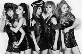 Wonder Girls và loạt sao Hàn 'đổ bộ' TP.HCM