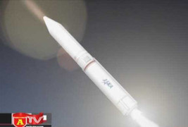 Nhật Bản chuẩn bị phóng tên lửa thế hệ mới