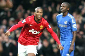 Chelsea-MU tái đấu: Halloween buồn cho ai