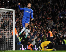 Chelsea 5-4 MU: Cuộc báo thù ngoạn mục