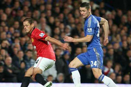 MU 24/7: Tiết lộ cái giá để Chelsea vượt mặt MU
