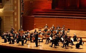 Dàn nhạc Vienna đẳng cấp thế giới trình diễn tại Hà Nội