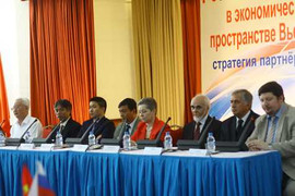 Doanh nghiệp Nga quan tâm đến đầu tư tại Việt Nam