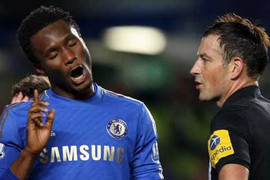 Scandal Chelsea-Clattenburg: Ai nói thật, ai nói dối?