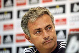 Mourinho: Real sẽ chiến Barca đến cùng ở mọi giải đấu