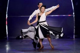 Tư Duy tiết lộ lý do đột ngột bỏ thi Bước nhảy