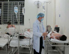 Cháy xưởng gỗ ở Đồng Nai, một nạn nhân tử vong