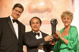 Bầu Đức kiếm tiền 'siêu' nhất sàn chứng khoán 2012