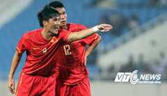 Công Vinh- kiếm sắc không thể dùng liều