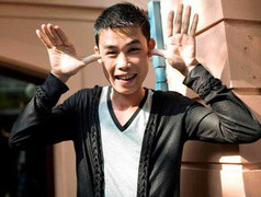 Nghi án dính ổ ma túy đá: Hiệp 'gà' được minh oan