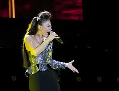 Bị ‘dìm hàng’, Thu Minh sẽ chứng tỏ đẳng cấp?