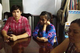 Nguyên Vũ sau tai nạn: 'Của đi thay người'