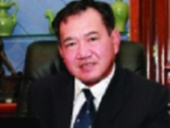 Ông Đặng Văn Thành thôi chức chủ tịch HĐQT Sacombank