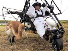 Tổng thống Nga Putin hủy công du vì 