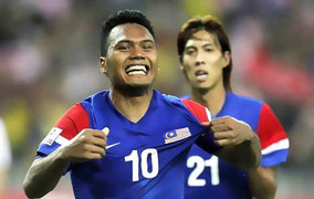 ‘Hung thần’ của ĐTVN rất nể Công Vinh