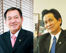 'Ông Thành thôi chức Chủ tịch không gây xáo trộn gì'