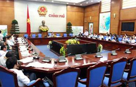 Dự kiến thêm 3 tỉnh trong vùng Thủ đô