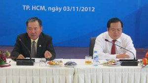 Sacombank bán 15% cổ phiếu cho một cổ đông lớn