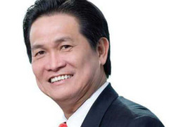 20 năm thương trường của nguyên Chủ tịch Sacombank