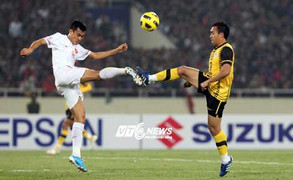 19h tối nay Việt Nam – Malaysia: Như một trận knock–out