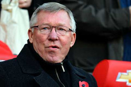 Alex Ferguson nghĩ ra diệu kế giúp MU hết sợ phạt đền
