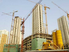 Nhà đất trên dưới 1 tỷ đồng: Khó mua