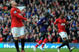 MU 24/7: Quỷ đỏ sút hỏng penalty nhiều nhất