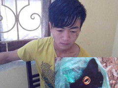 Cướp vàng láng giềng để có tiền… cưới vợ