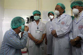 Nhiễm virus cúm AH3, một sinh viên qua đời