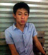 Tóm gọn tên cướp dưới chân cầu Sài Gòn