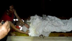 Thủy thủ tàu Saigon Queen sẽ về Việt Nam ngày 7/11