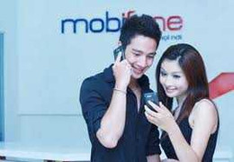Mobifone cung cấp gói dịch vụ BlackBerry không giới hạn
