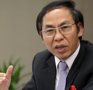 Từ vụ Lê Văn Luyện bàn về tuổi vị thành niên