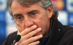 'Bảng tử thần' trở lại, Man City sẽ bị loại?