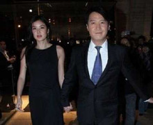 Mẫu gốc Việt giãi bày sự thật cuộc hôn nhân với Lê Minh