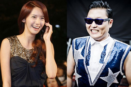 Hotgirl nhóm SNSD phủ nhận cặp kè PSY