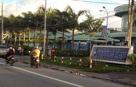 Thêm đại gia thủy sản 'mắc cạn', nợ 1.600 tỷ đồng