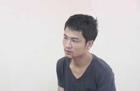 Bắt quả tang đối tượng vừa ra tù lại trộm cắp xe máy