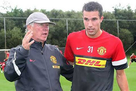 Những học trò xuất sắc nhất của Ferguson 26 năm qua