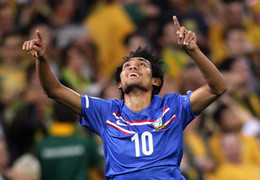 Bản tin AFF Cup: Sao Thái lỡ cuộc thư hùng với Malaysia