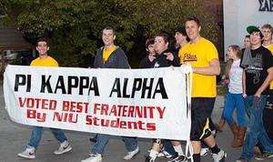 Thực hiện nghi thức nhập hội, nam sinh tử vong