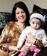 Sinh con và đợi 3 tháng để biết được…giới tính