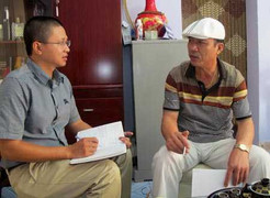 Chuyên án “đánh bắt xa bờ” rung chuyển đất Cảng