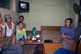 Lấy lời khai công an bị tố 'sàm sỡ' nữ sinh