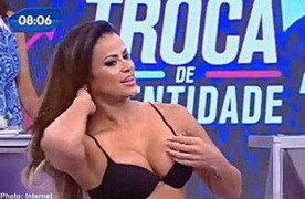 Hút mỡ bụng 3 lần, người mẫu tử vong