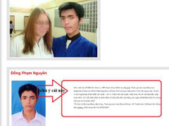 Giả u não, lên mạng 'xin' 240 triệu đồng