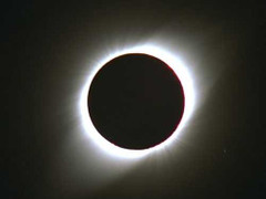 Tháng 11 mãn nhãn với nhật thực, nguyệt thực